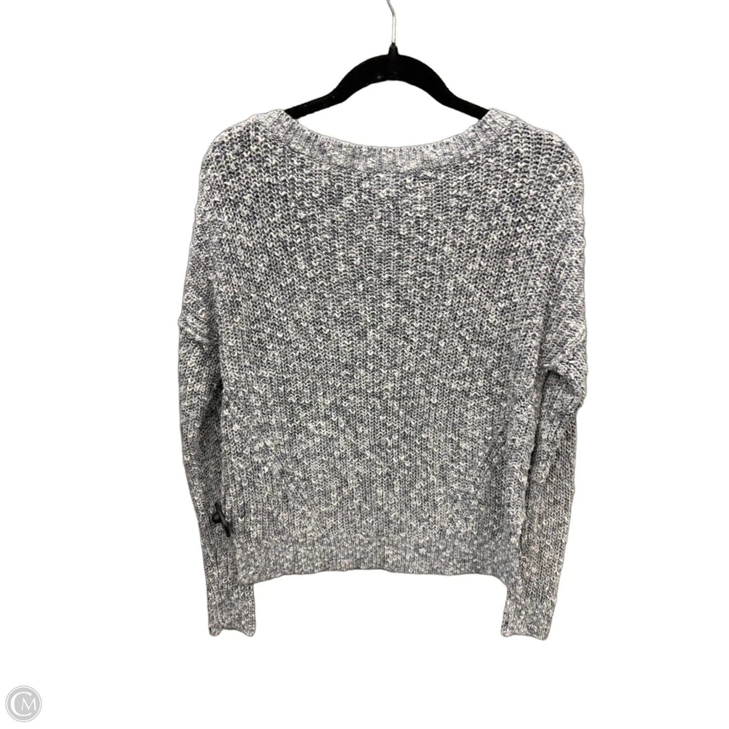 Sweater By Abercrombie And Fitch In Blue, Size: M