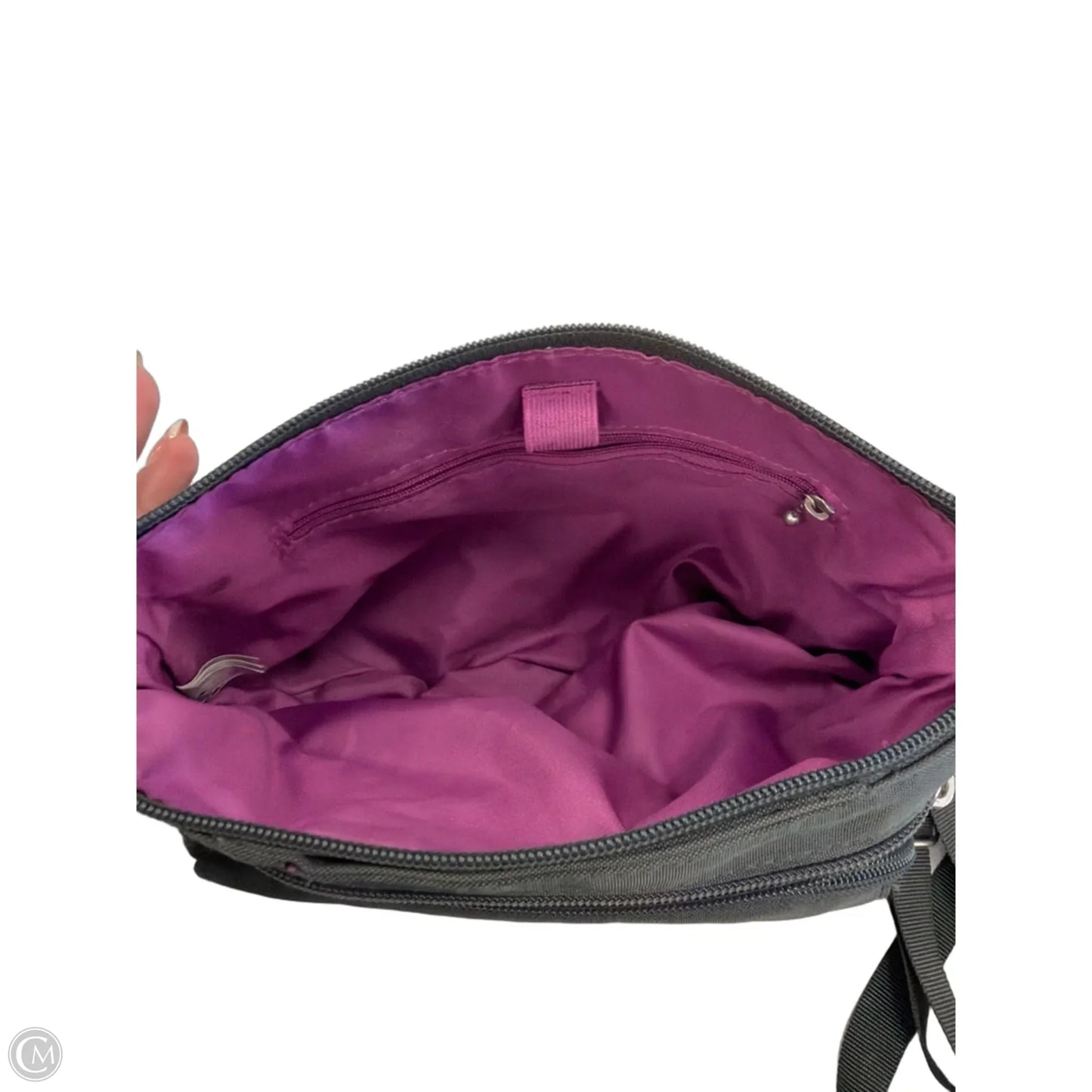 Crossbody By Baggallini, Size: Small