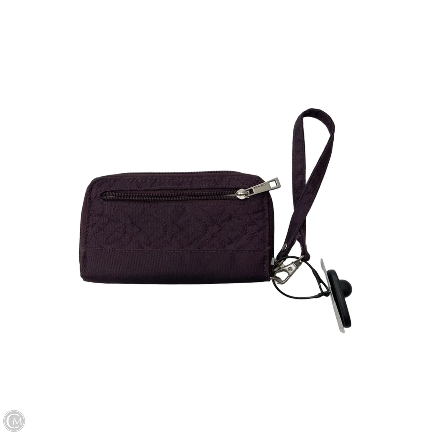 Wristlet By Clothes Mentor, Size: Medium
