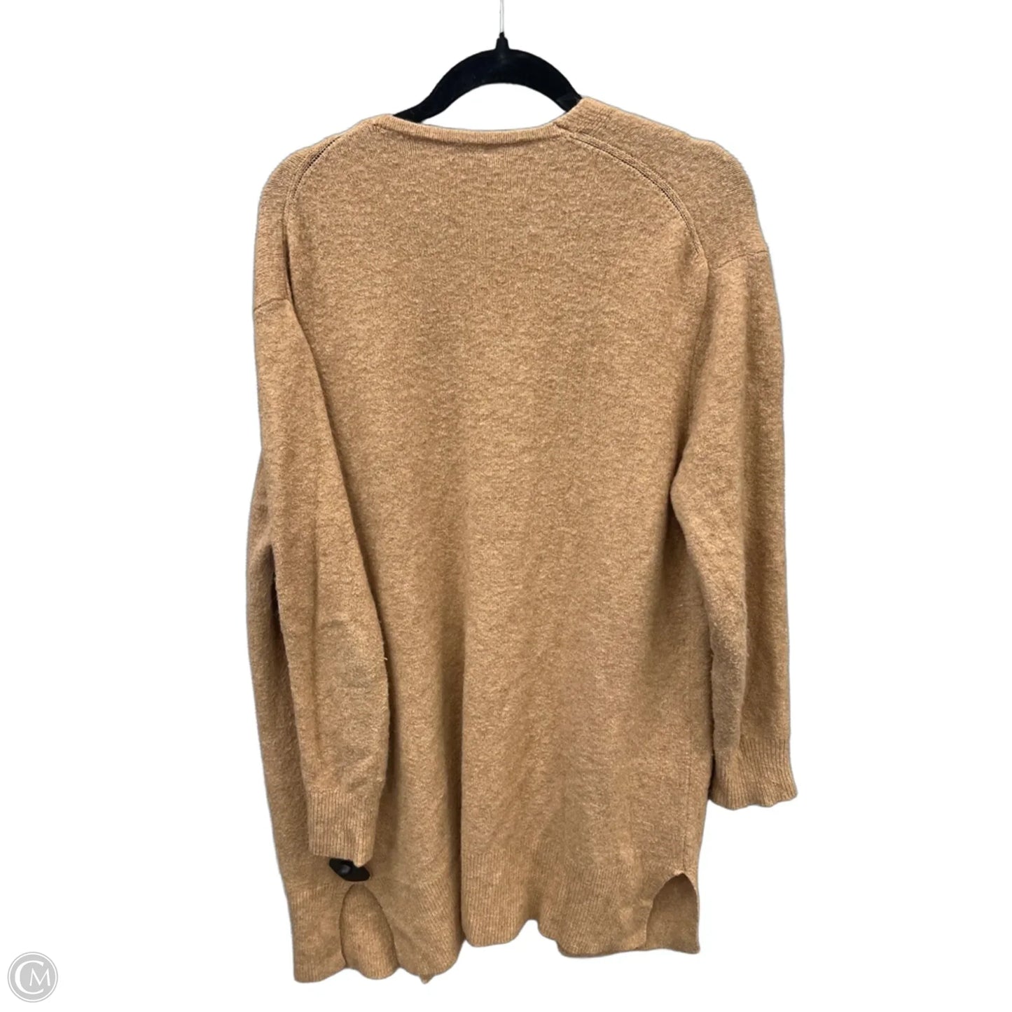 Cardigan By Madewell In Brown, Size: M