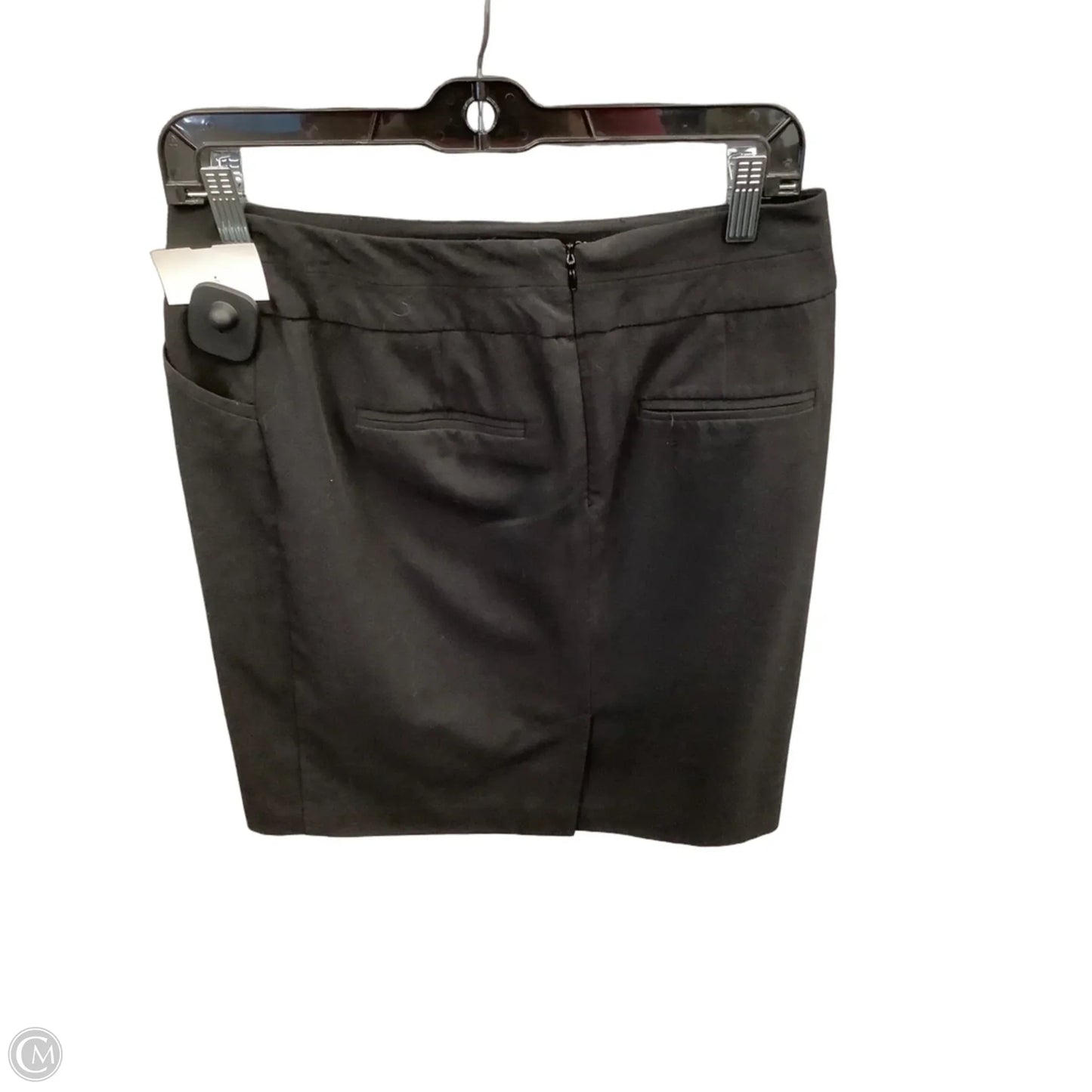 Skirt Midi By Worthington In Black, Size: 4p