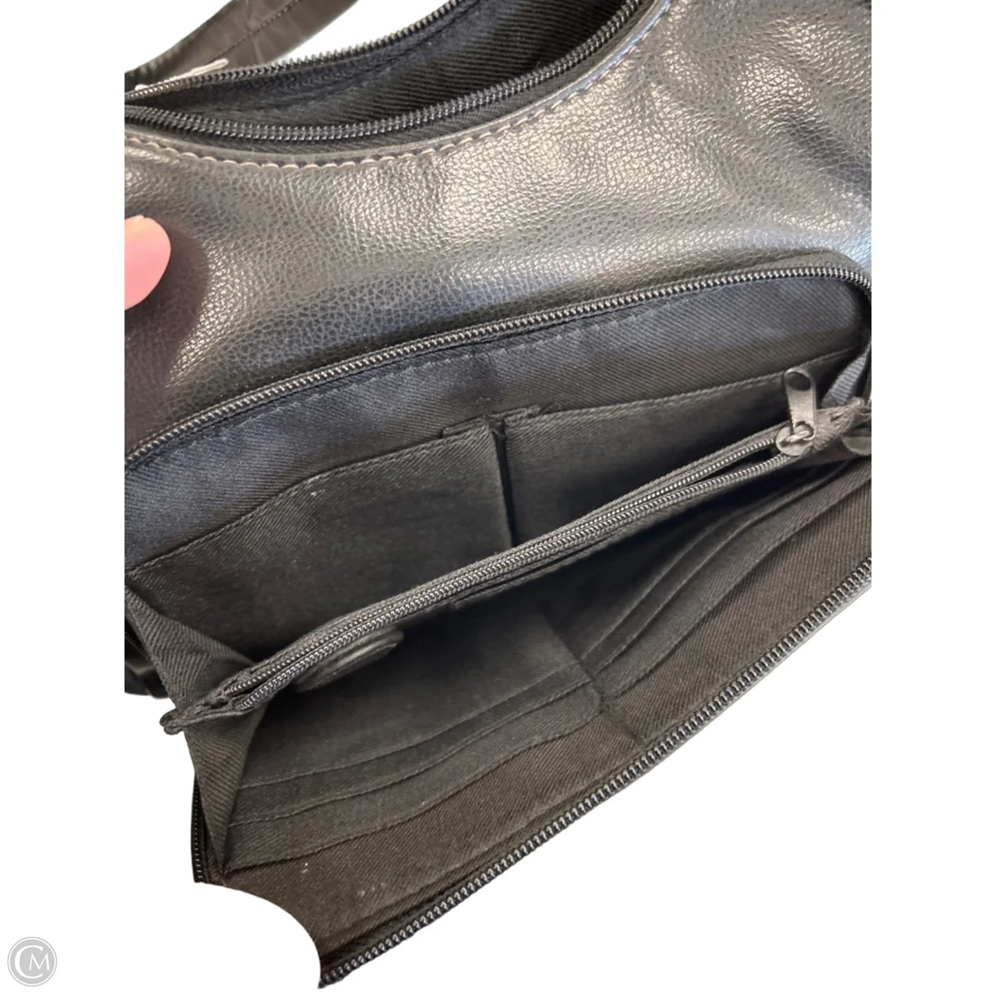 Handbag By Clothes Mentor, Size: Small