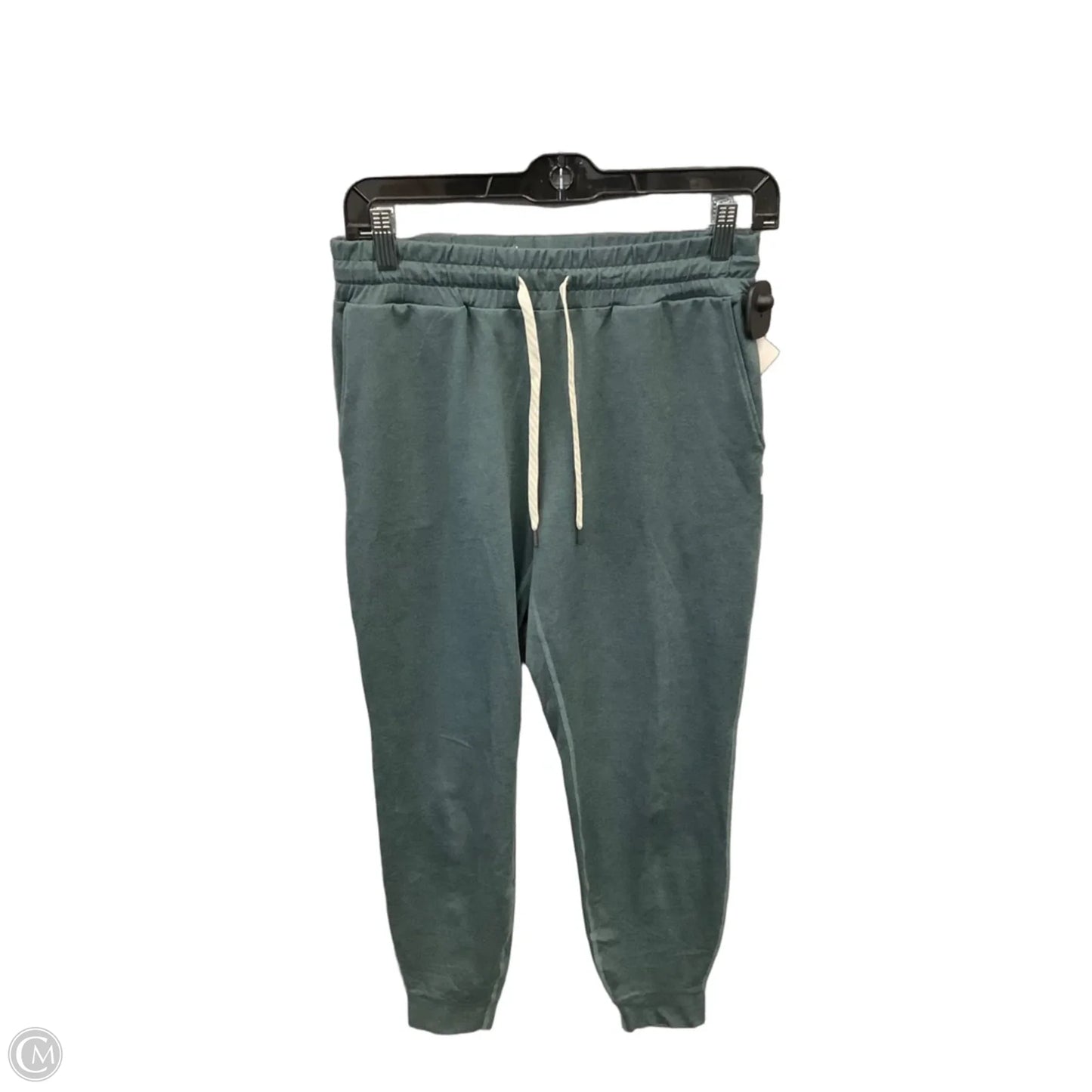 Pants Lounge By Vuori In Green, Size: 2