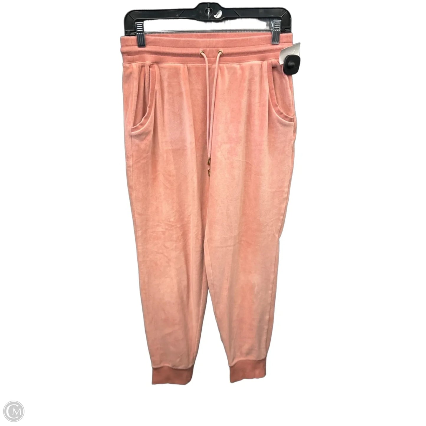 Pants Lounge By Michael By Michael Kors In Pink, Size: 4