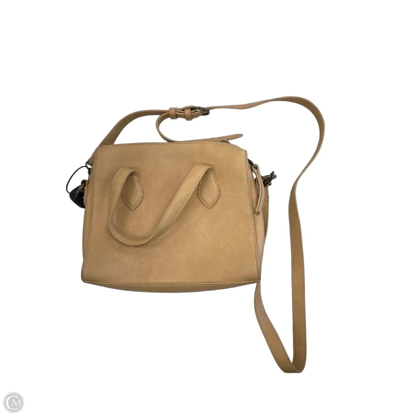 Crossbody By Universal Thread, Size: Medium
