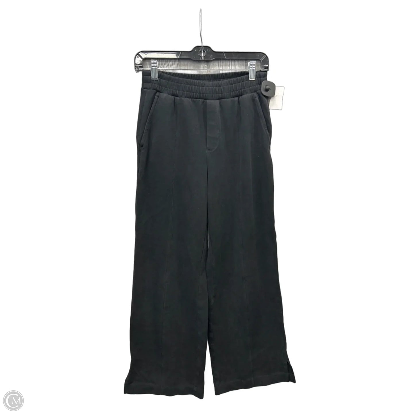 Athletic Pants By Old Navy In Black, Size: S