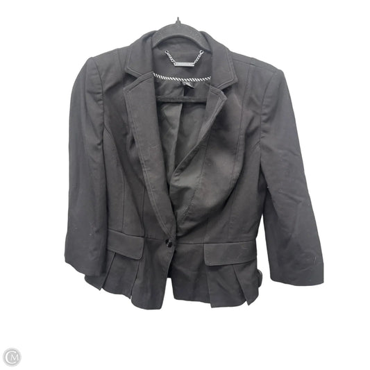 Blazer By White House Black Market In Black, Size: M