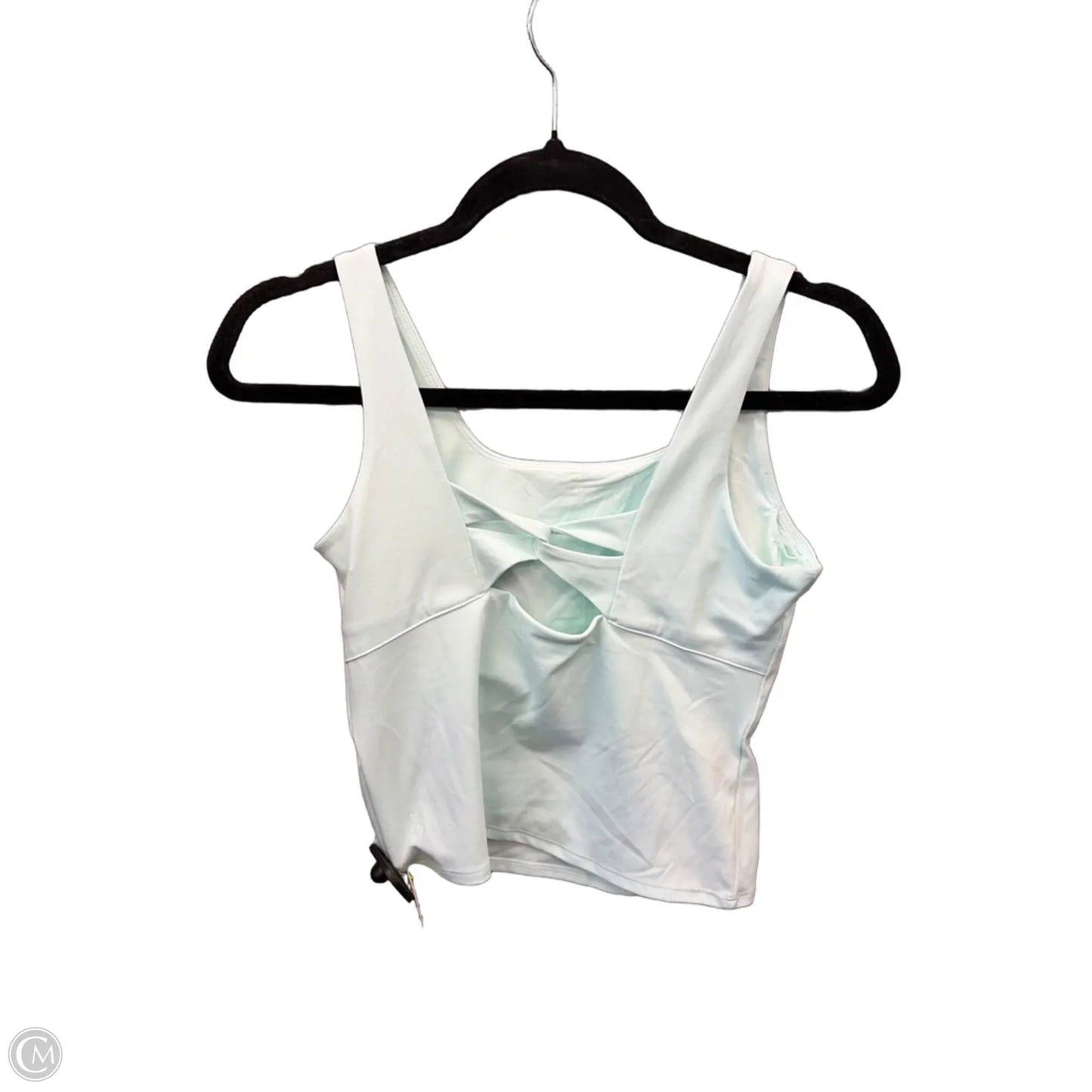 Athletic Tank Top By All In Motion In Green, Size: Xl