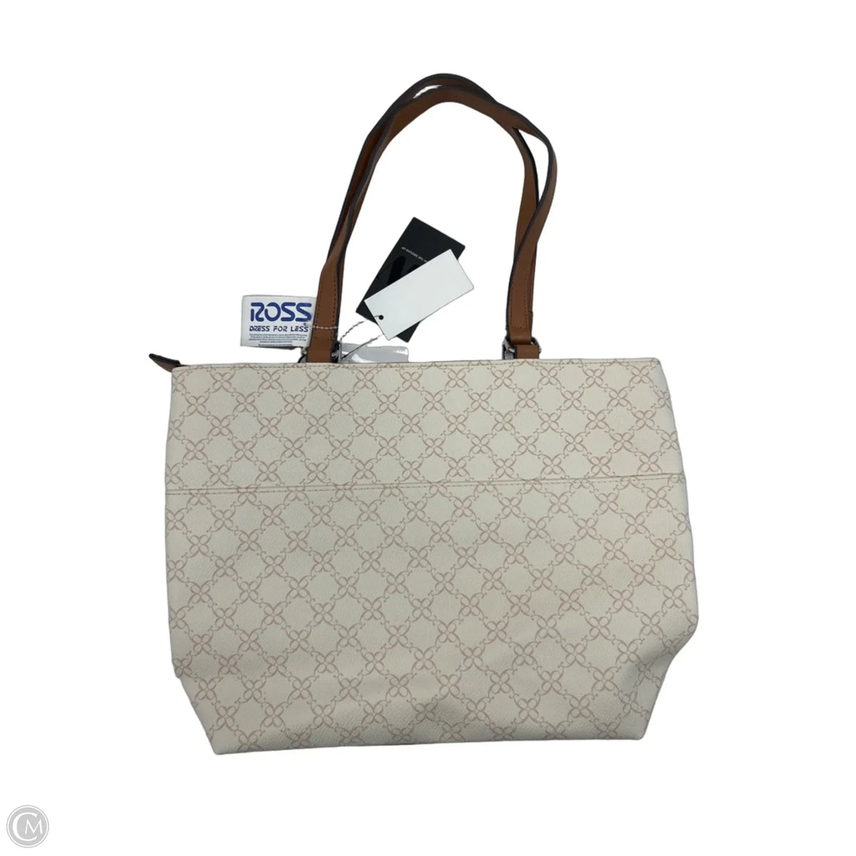 Tote By Nine West, Size: Medium