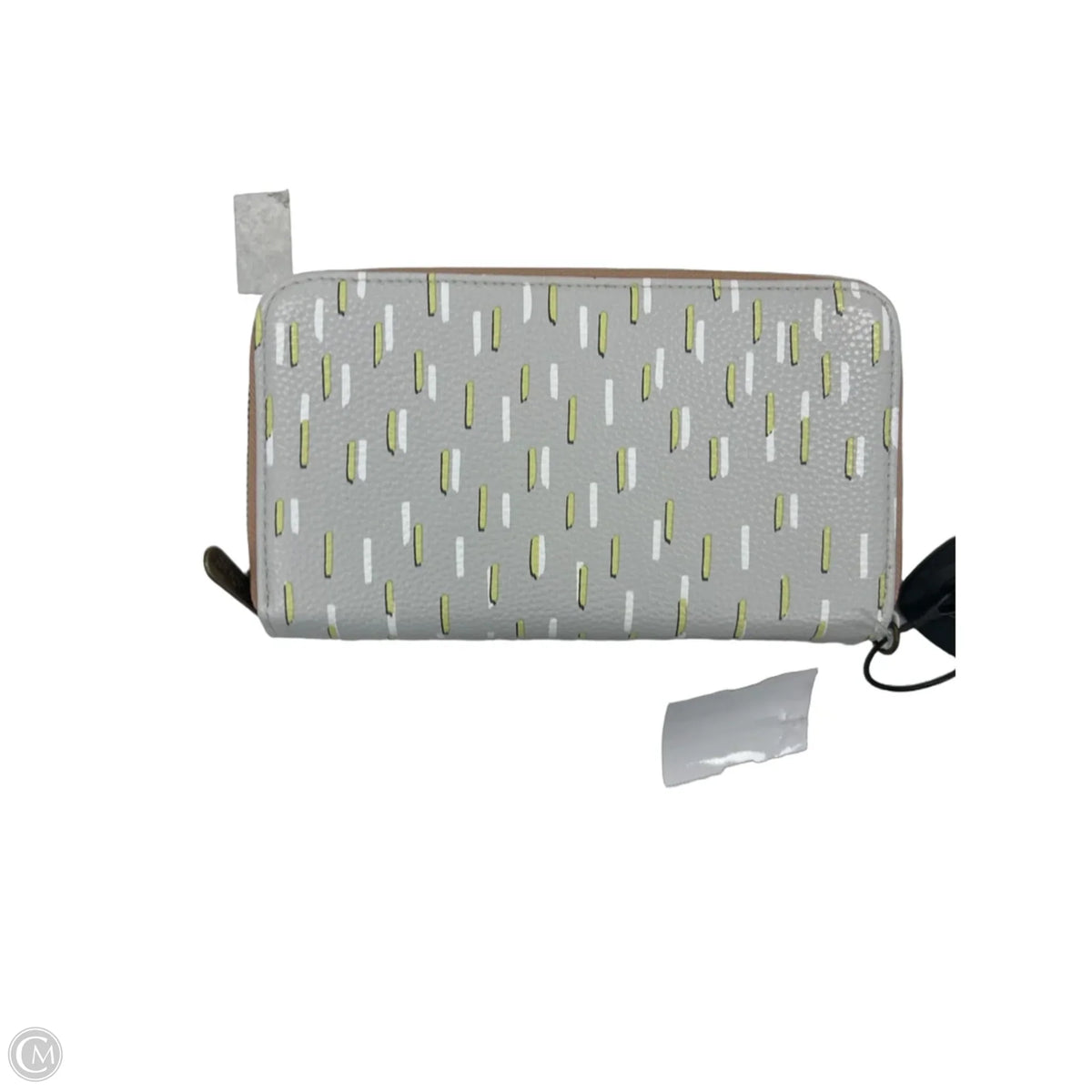 Wallet By Thirty One, Size: Large