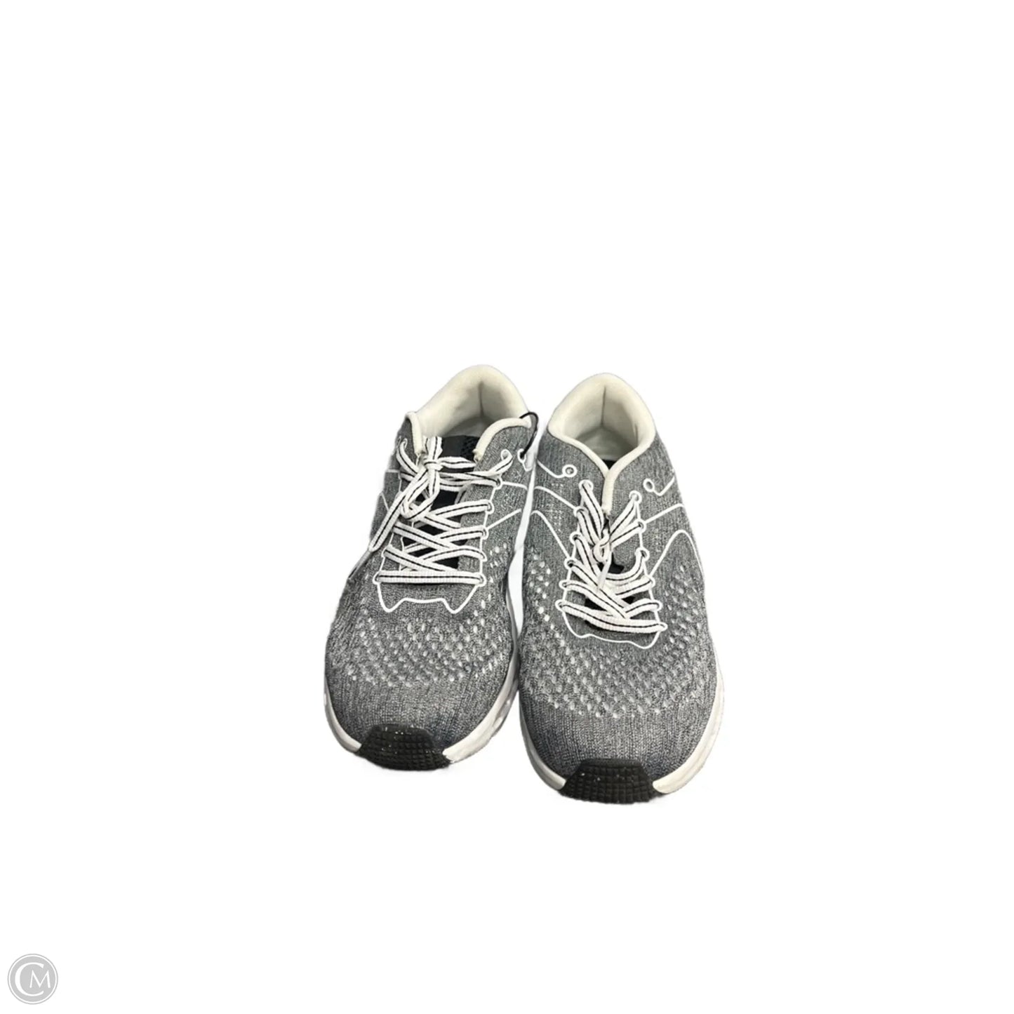 Shoes Athletic By Avia In Grey, Size: 9