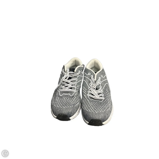 Shoes Athletic By Avia In Grey, Size: 9