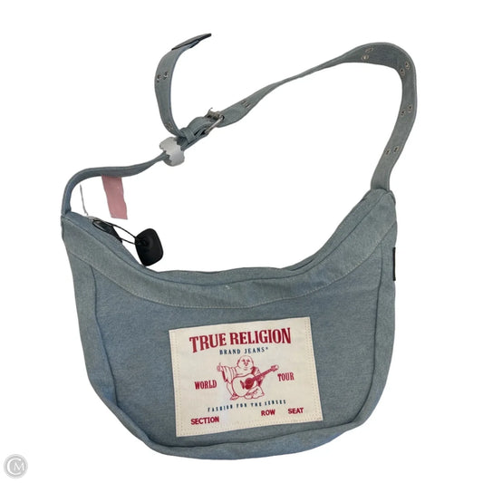 Handbag By True Religion, Size: Medium