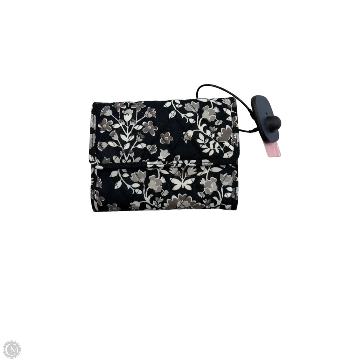 Wallet By Vera Bradley, Size: Small