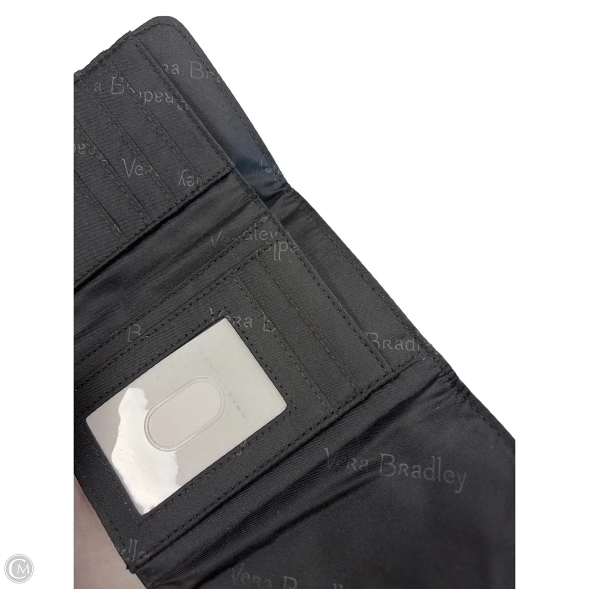 Wallet By Vera Bradley, Size: Small