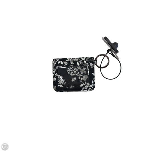 Coin Purse By Vera Bradley, Size: Small