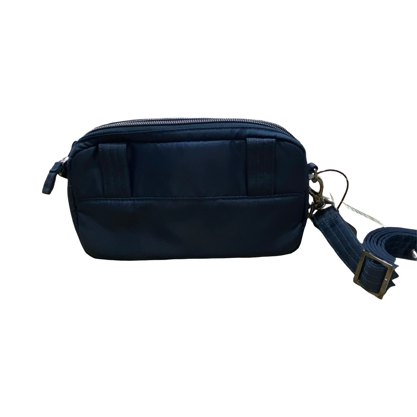 Crossbody By Lug In Blue, Size:Small