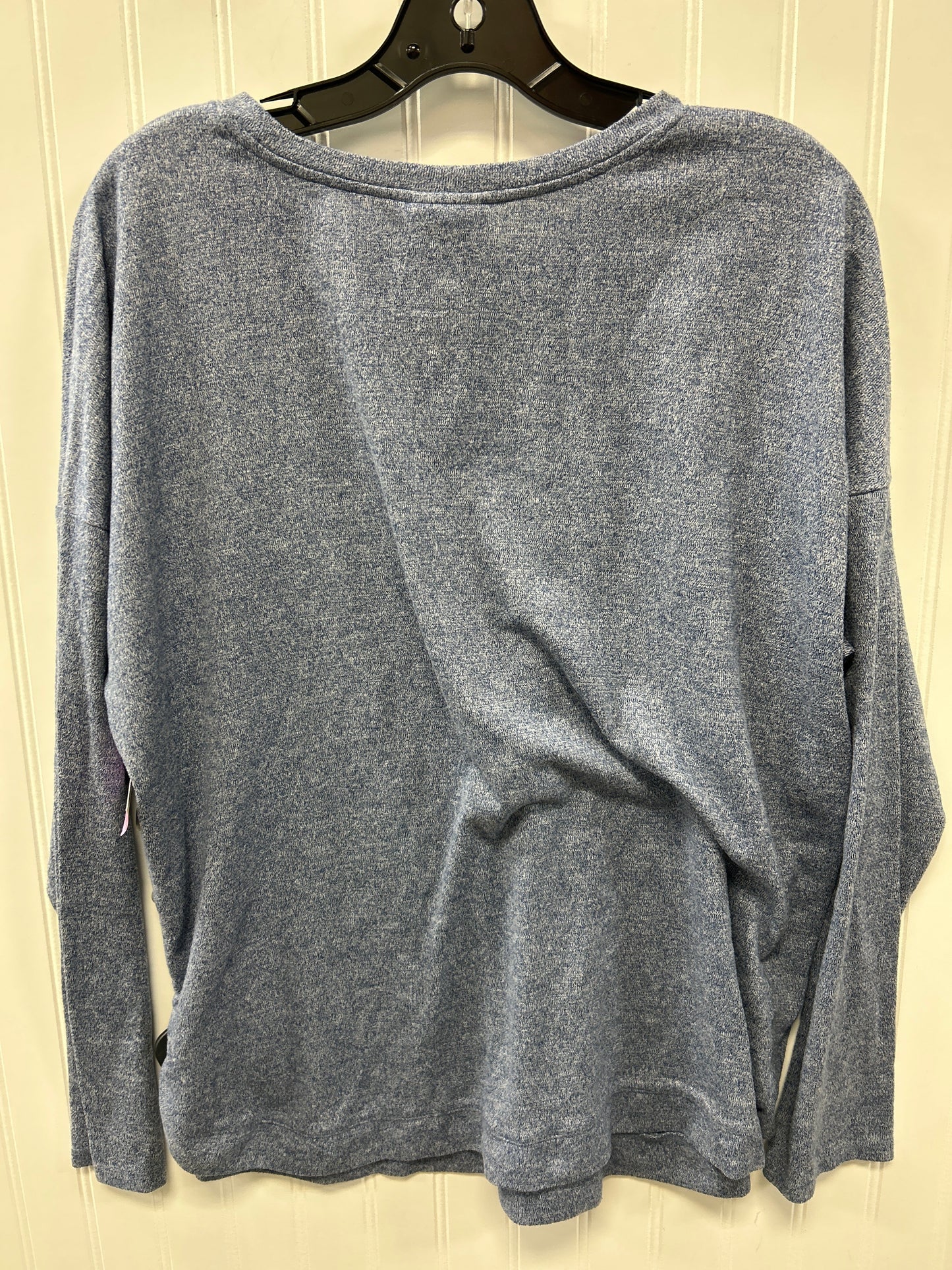 Top Ls By St Johns Bay In Blue, Size:Xxl