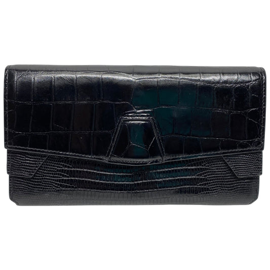 Wallet Luxury Designer By Alexander Wang, Size: Large