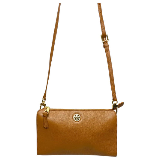 Crossbody Designer By Tory Burch, Size: Small