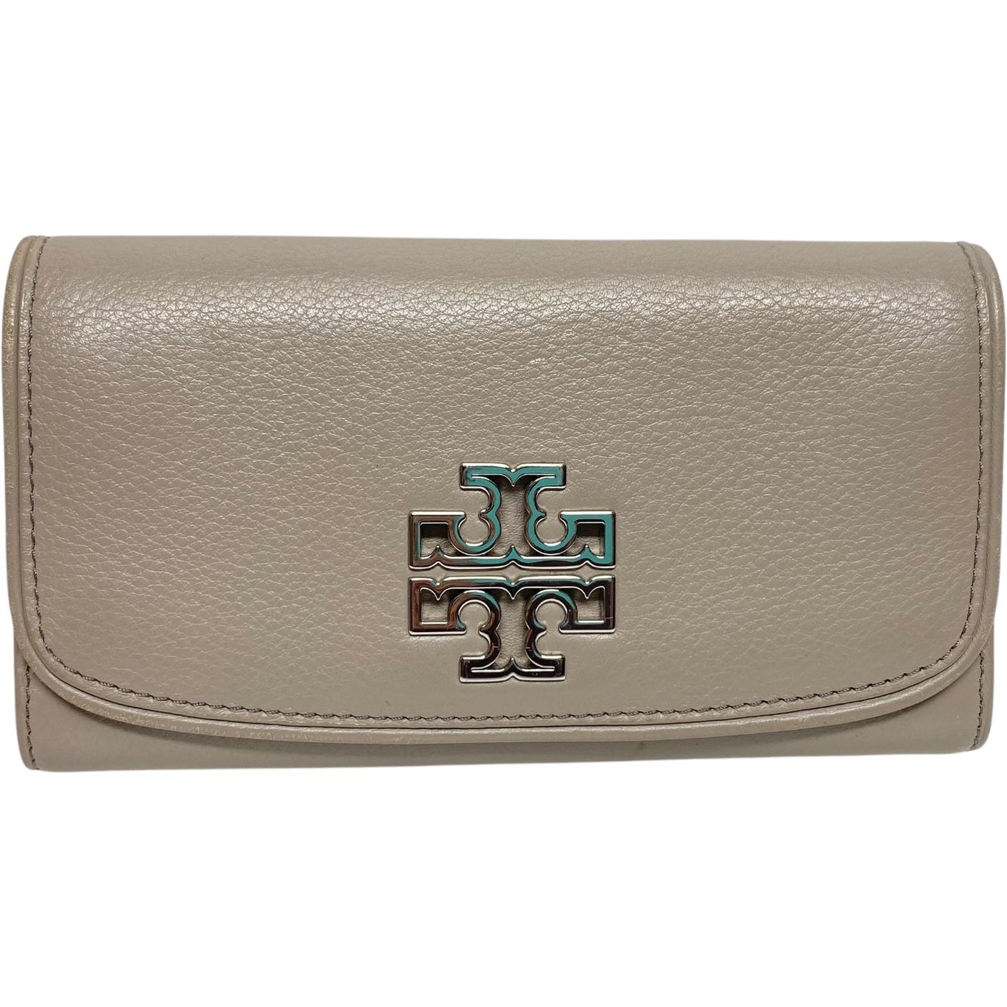 Wallet Designer By Tory Burch, Size: Large