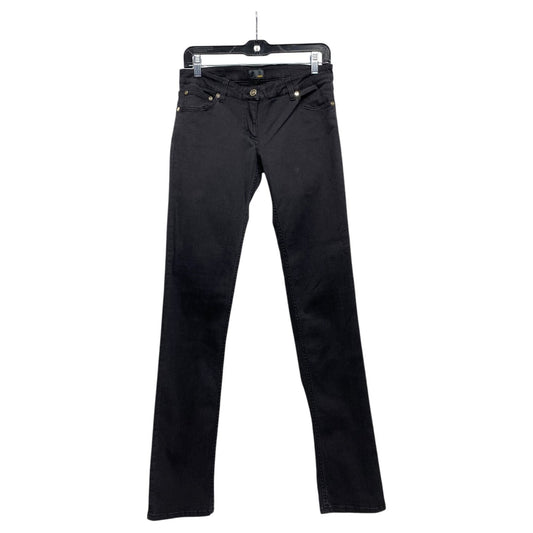 Jeans Luxury Designer By Fendi  Size: 4