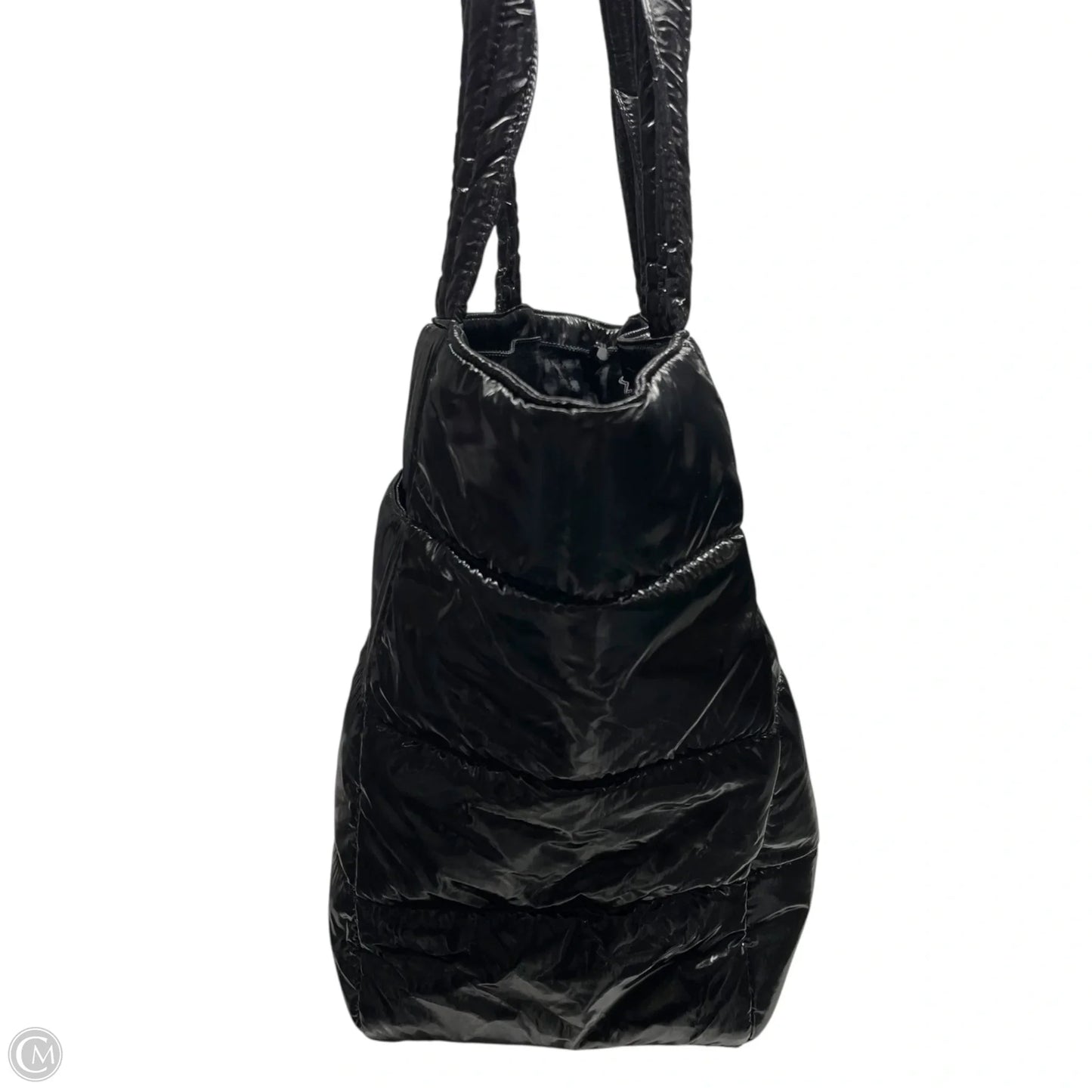 Tote By Karl Lagerfeld, Size: Large