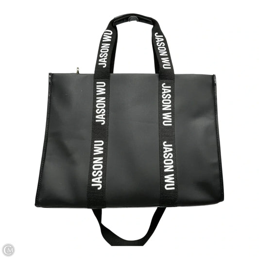 Tote Designer By Jason Wu, Size: Large