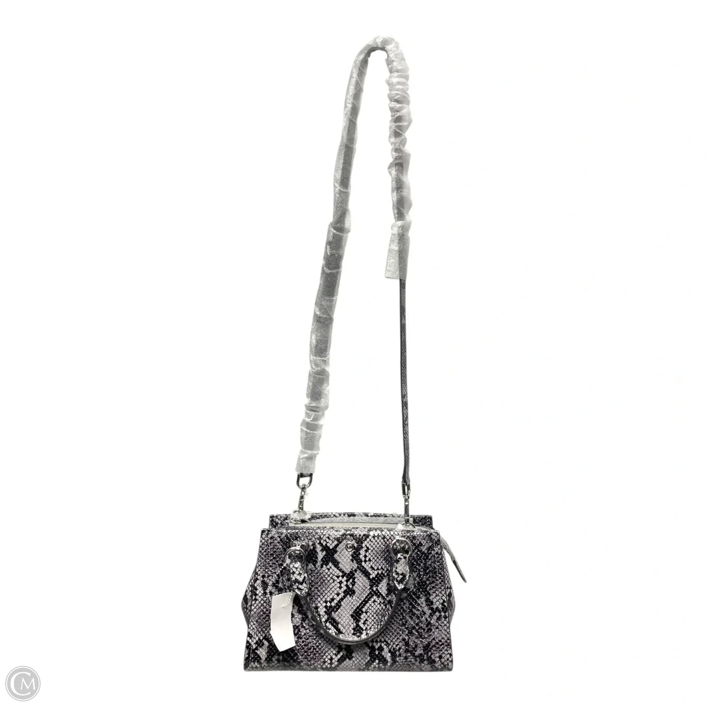 Crossbody Designer By Michael Kors, Size: Small