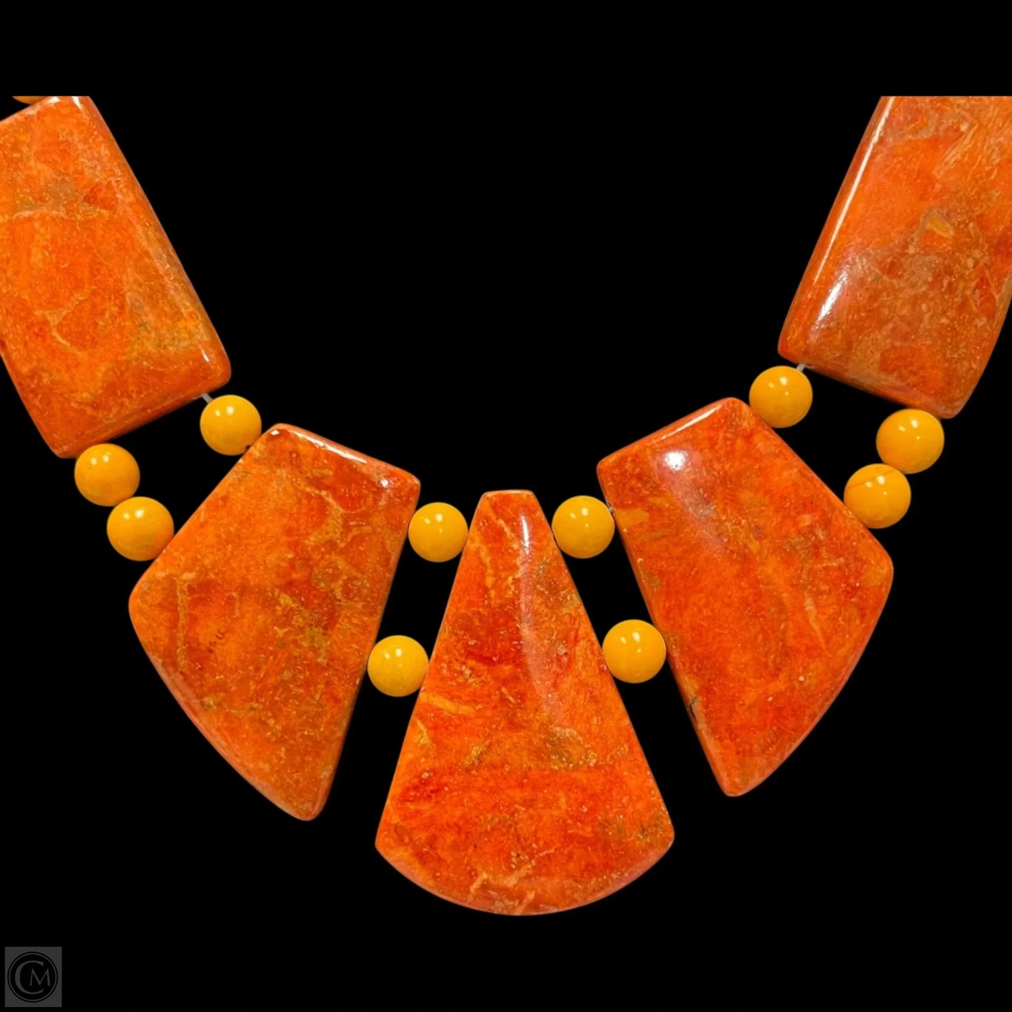 Necklace Other By JAY KING