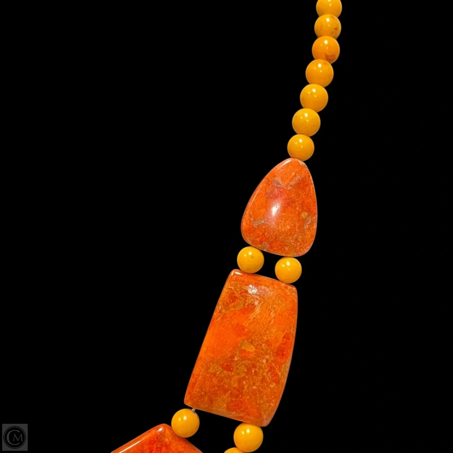 Necklace Other By JAY KING