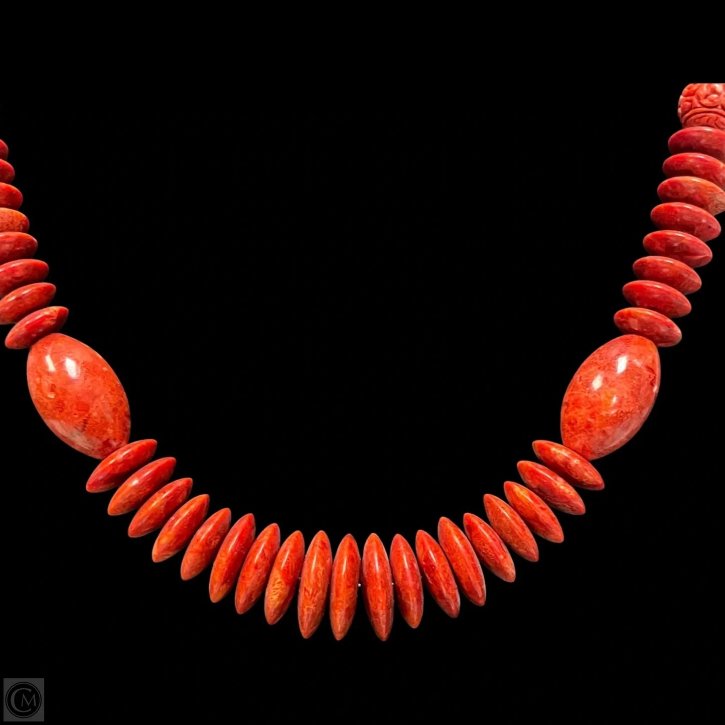 Necklace Other By JAY KING