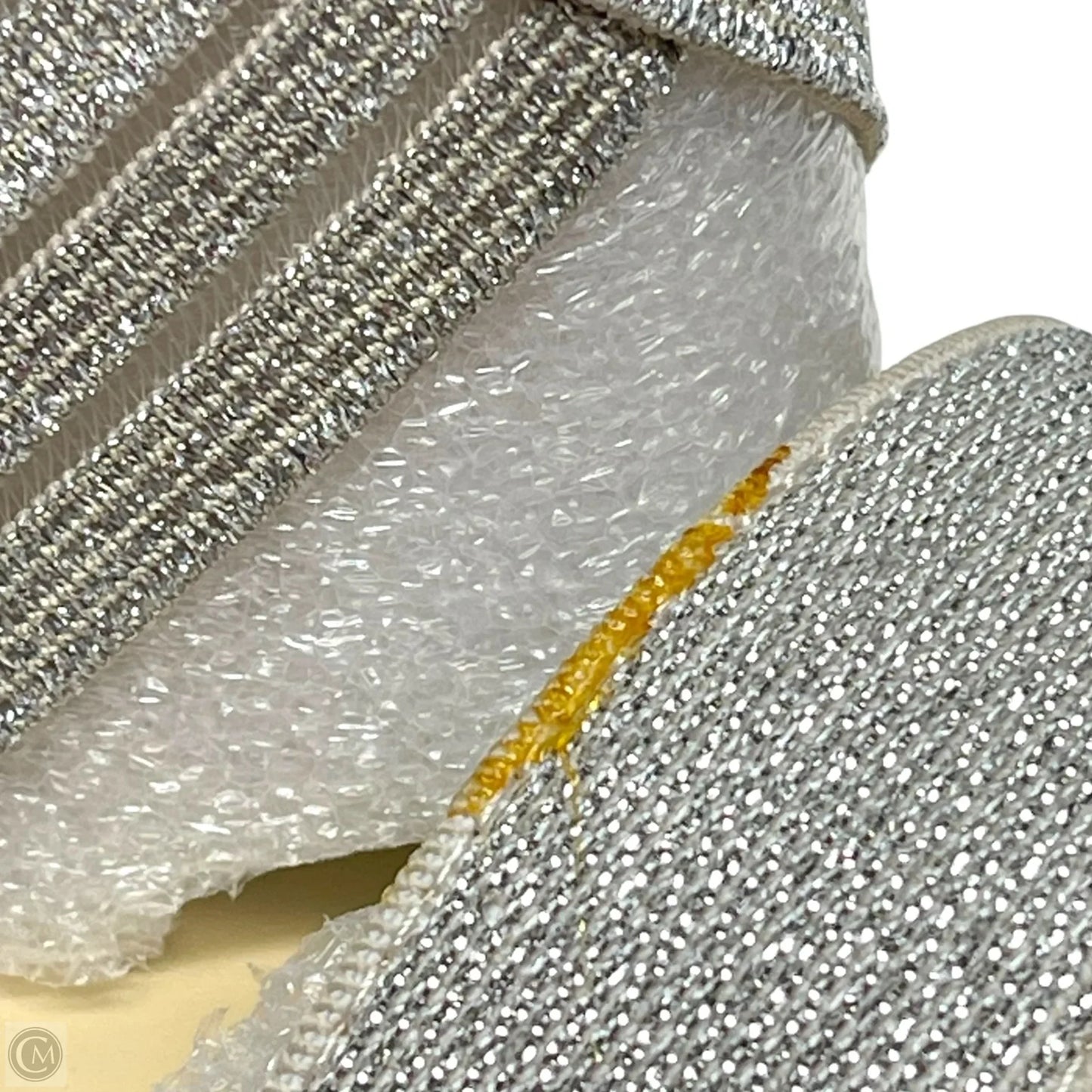 Sandals Heels Stiletto By Jessica Simpson In Taupe, Size: 6