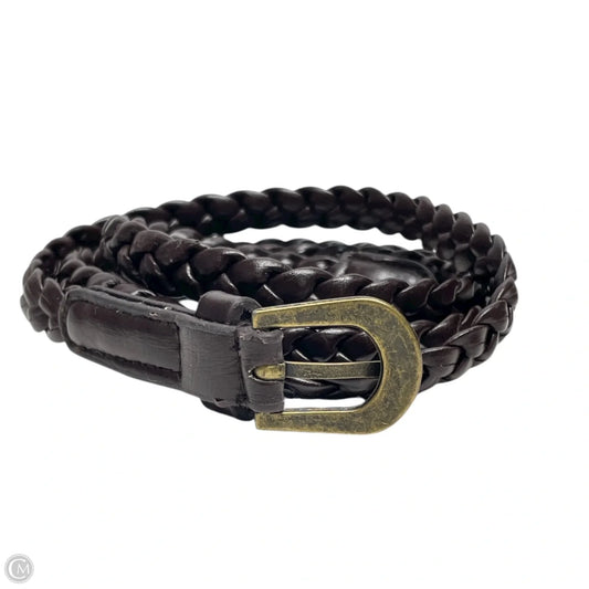 Belt By Clothes Mentor, Size: Large