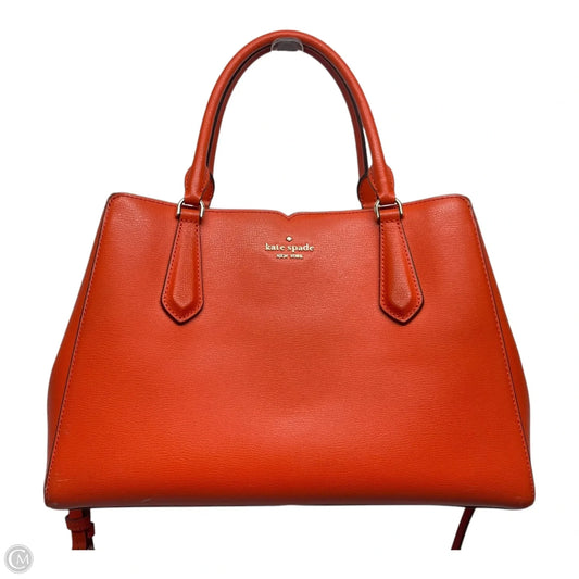 Handbag Designer By Kate Spade, Size: Medium