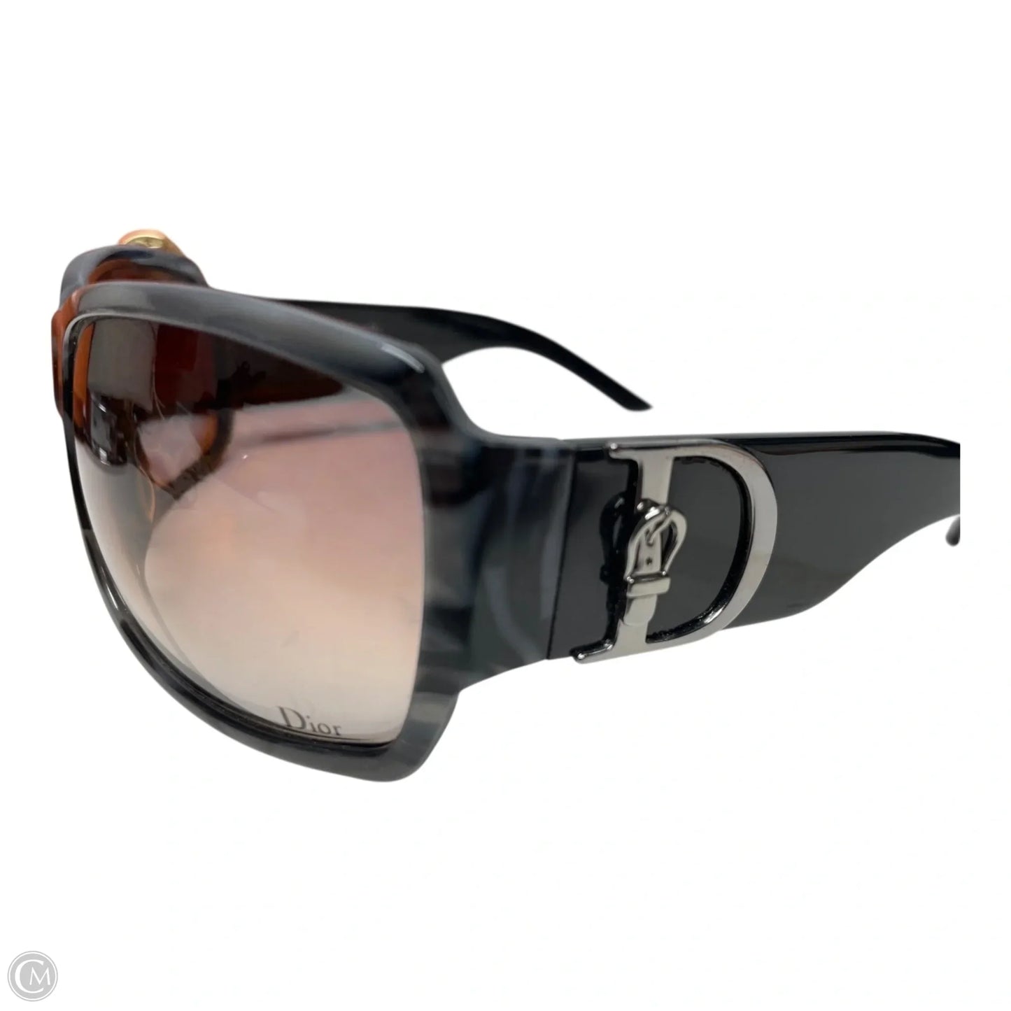 Sunglasses Luxury Designer By Dior