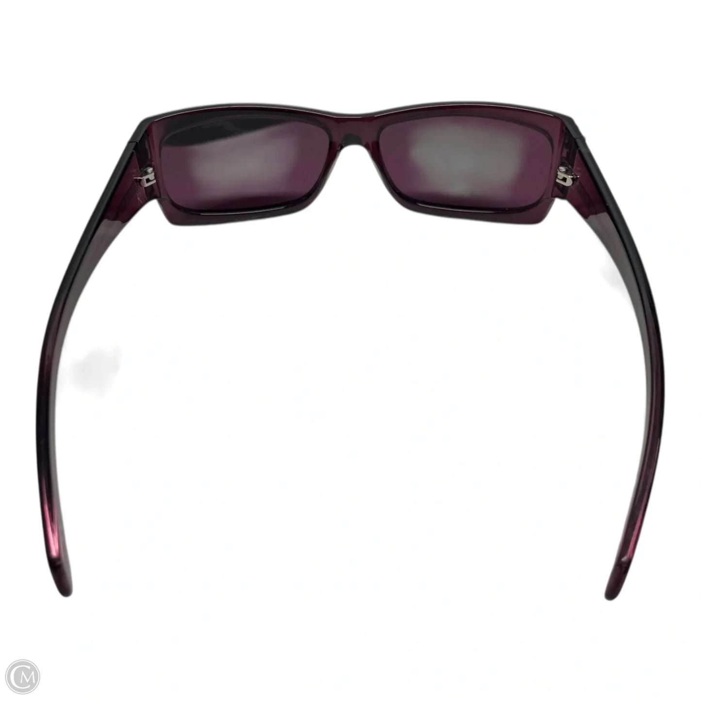 Sunglasses Luxury Designer By Yves Saint Laurent