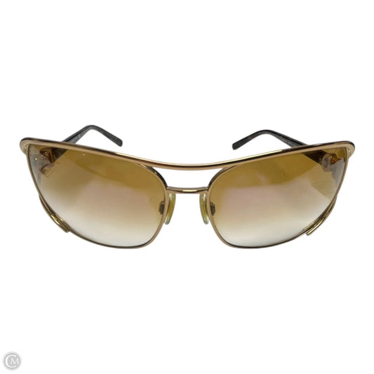 Sunglasses Luxury Designer By Dolce And Gabbana