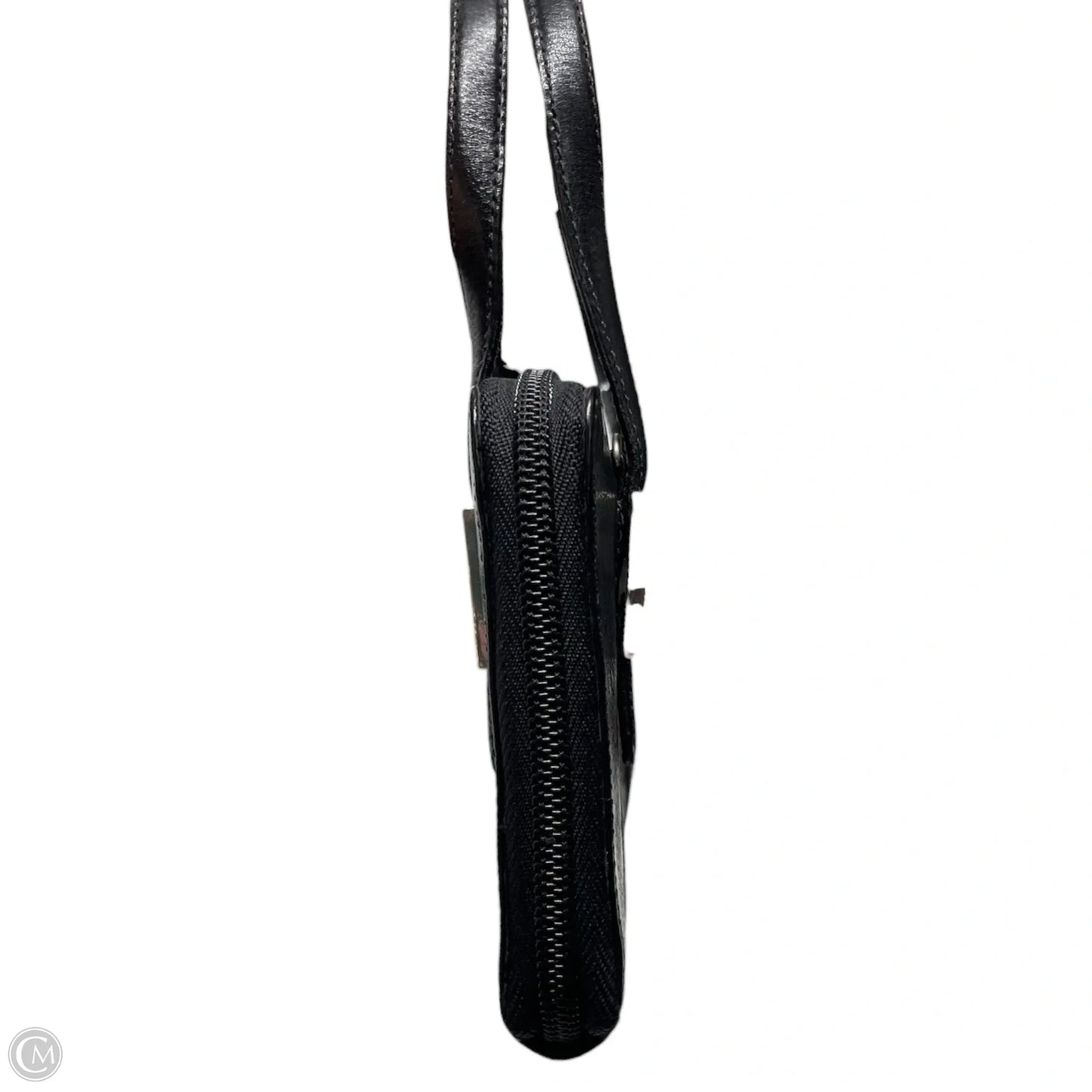 Clutch Leather By Brighton, Size: Small