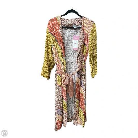 Kimono By Cabi In Multi-colored, Size: S