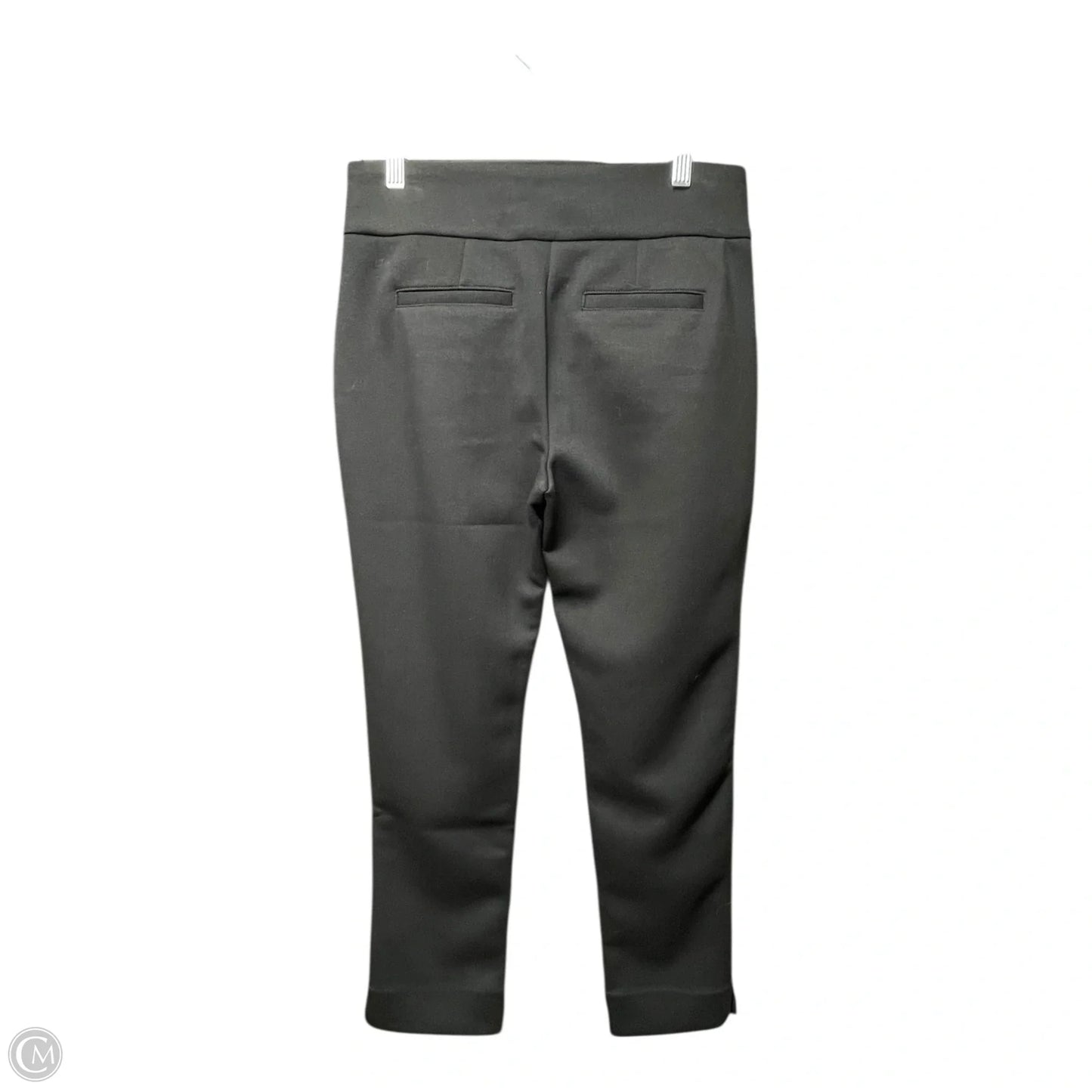 Pants Dress By Cabi In Black, Size: 2
