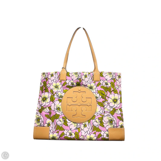 Tote Designer By Tory Burch, Size: Large