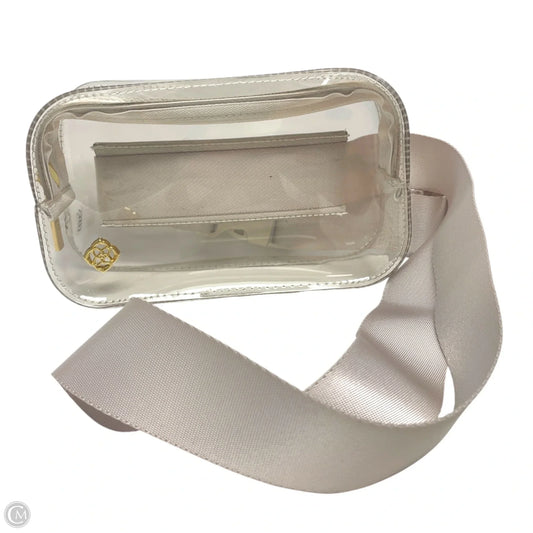 Belt Bag By Kendra Scott, Size: Medium