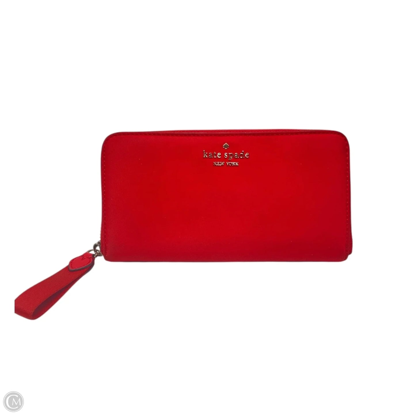 Wallet Designer By Kate Spade, Size: Large