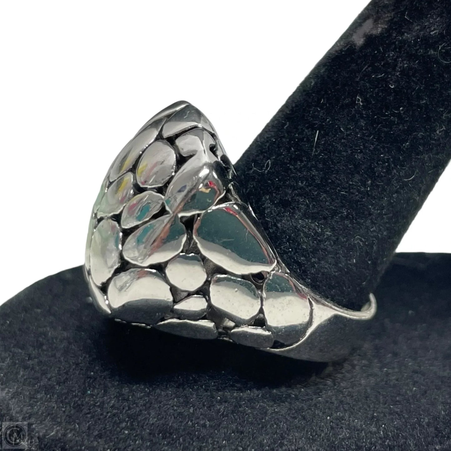 Ring Statement By Premier Designs, Size: 9