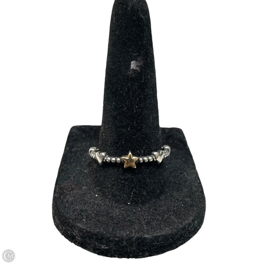 Ring Sterling Silver By James Avery, Size: 9