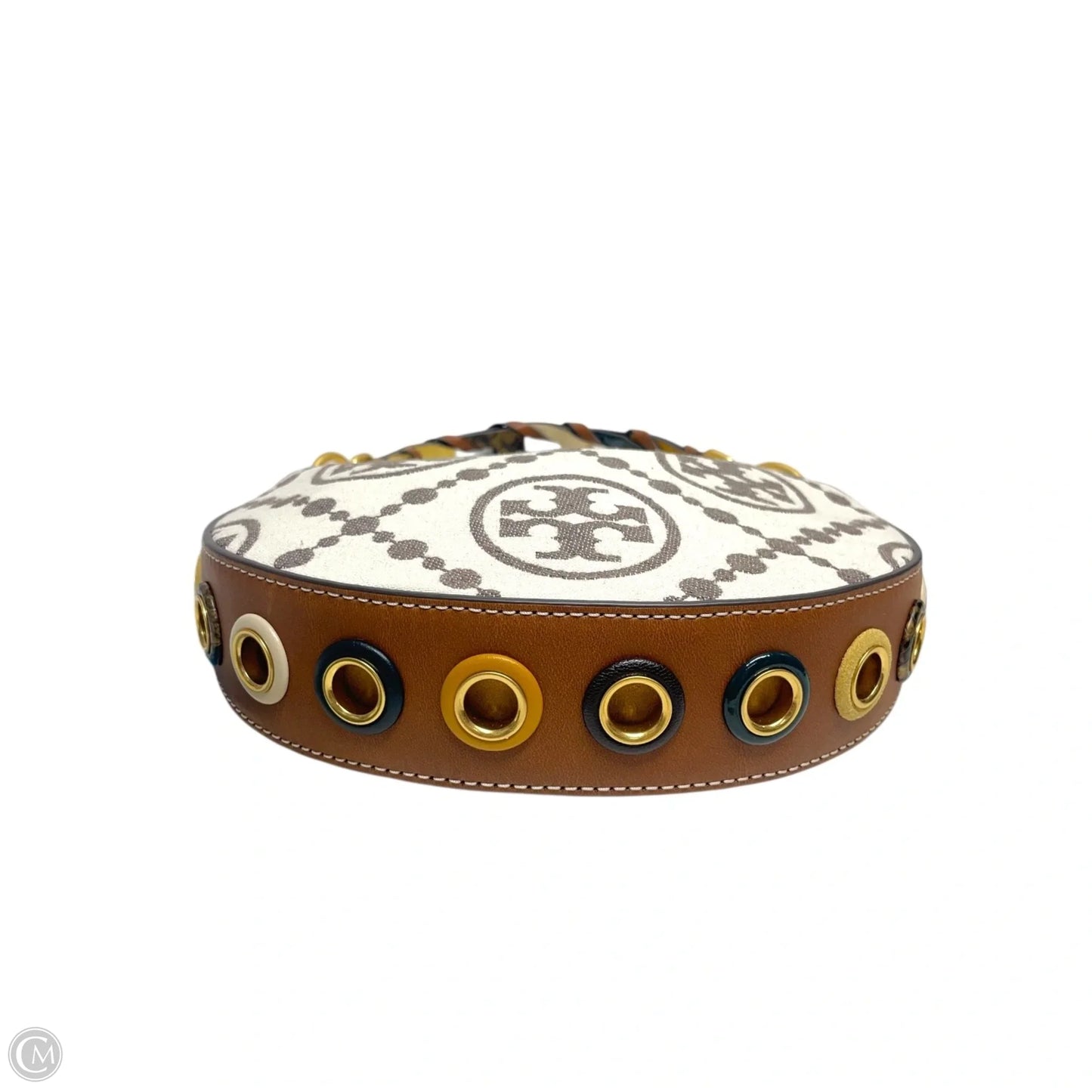 Handbag Designer By Tory Burch, Size: Small