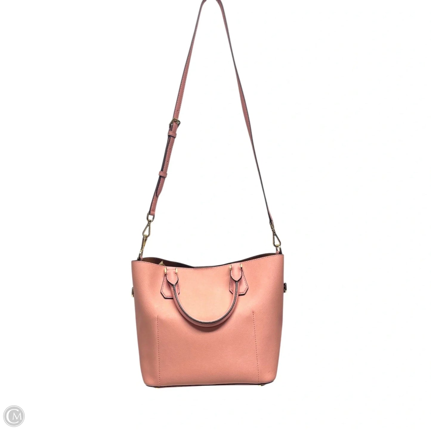 Tote Designer By Michael Kors, Size: Medium