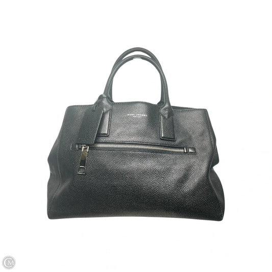 Handbag Luxury Designer By Marc Jacobs, Size: Large