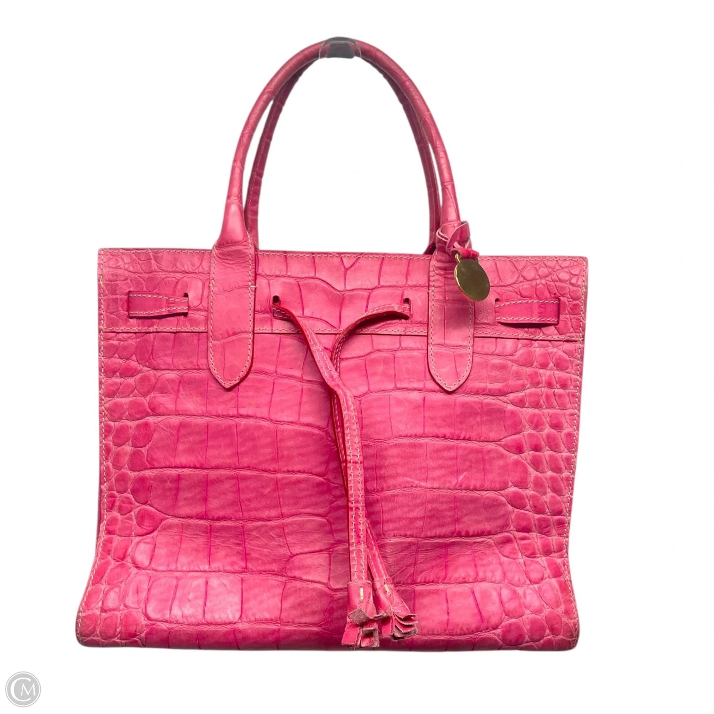 Handbag Designer By Dooney And Bourke, Size: Medium